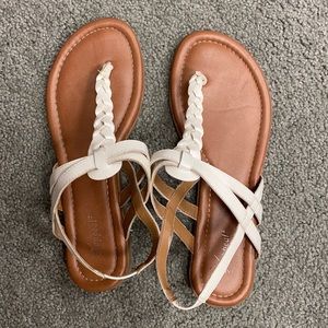 GUC Women’s Sandals Size 9